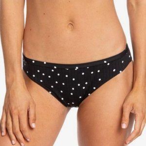 Roxy Water Heart Regular Bikini Bottom